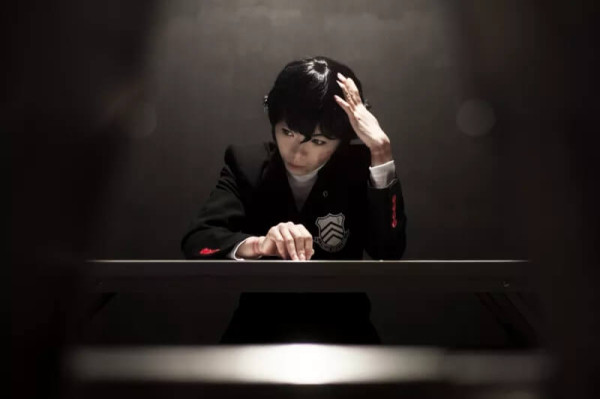 Лучший косплей Persona 5 Лучший косплей Persona 5