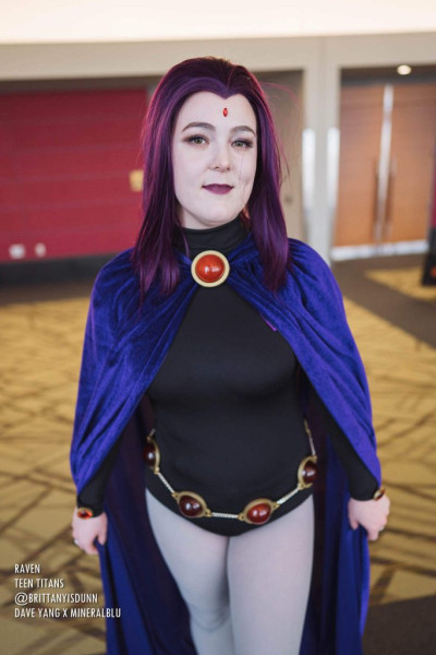 Лучший косплей PAX East 2020 Лучший косплей PAX East 2020