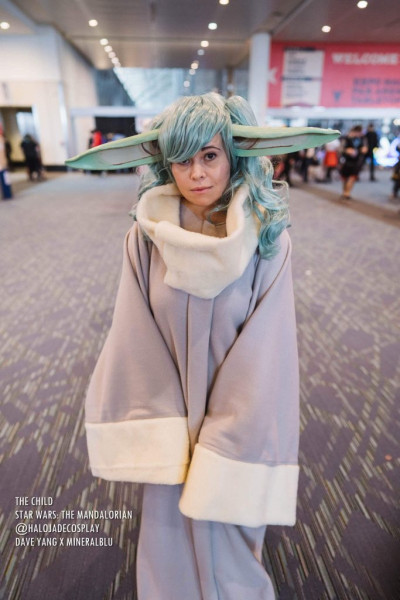 Лучший косплей PAX East 2020 Лучший косплей PAX East 2020