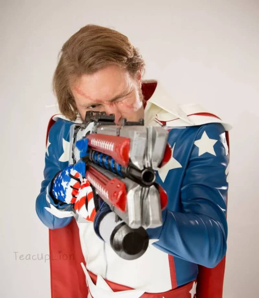 Overwatch, история любви Overwatch, история любви