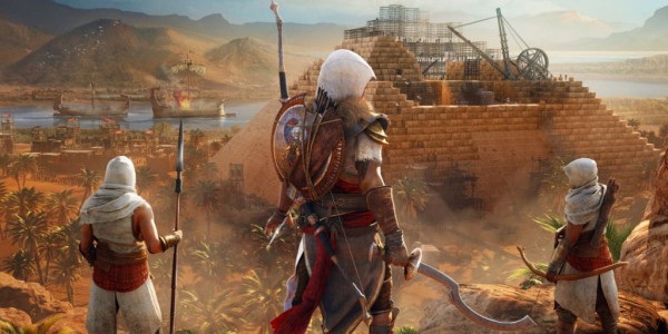 Какая часть Assassin’s Creed подходит вам по знаку зодиака Какая часть Assassin’s Creed подходит вам по знаку зодиака