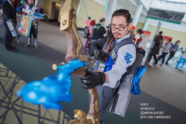 Лучший косплей PAX East 2020 Лучший косплей PAX East 2020