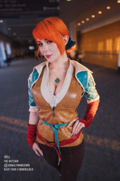 Лучший косплей PAX East 2020 Лучший косплей PAX East 2020