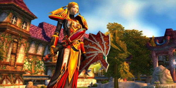 Какая раса в WoW Classic подходит вам по знаку зодиака