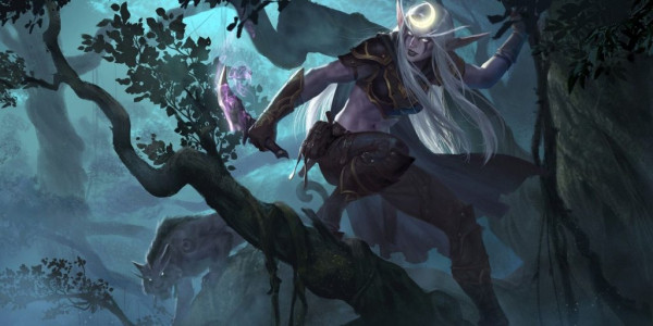 Какая раса в WoW Classic подходит вам по знаку зодиака