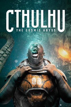 Обзор Cthulhu: The Cosmic Abyss