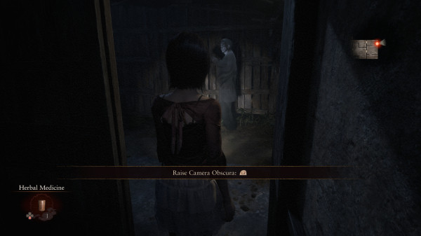 Обзор FATAL FRAME 2: Crimson Butterfly REMAKE