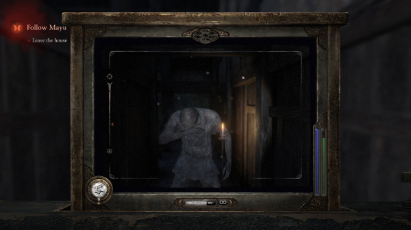 Обзор FATAL FRAME 2: Crimson Butterfly REMAKE