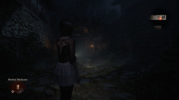 Обзор FATAL FRAME 2: Crimson Butterfly REMAKE