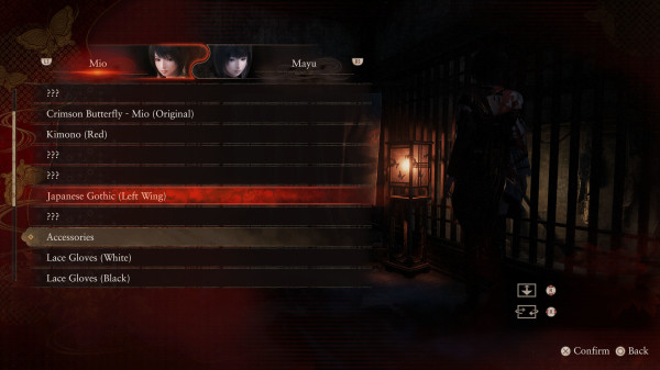 Обзор FATAL FRAME 2: Crimson Butterfly REMAKE