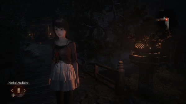 Обзор FATAL FRAME 2: Crimson Butterfly REMAKE