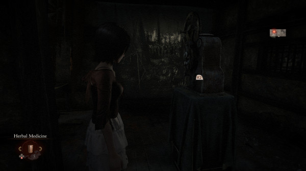 Обзор FATAL FRAME 2: Crimson Butterfly REMAKE