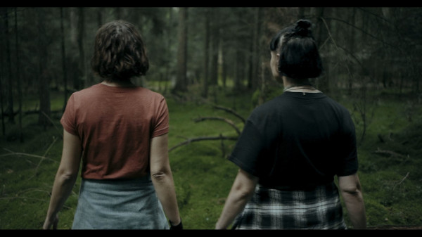 Обзор Heart of the Forest