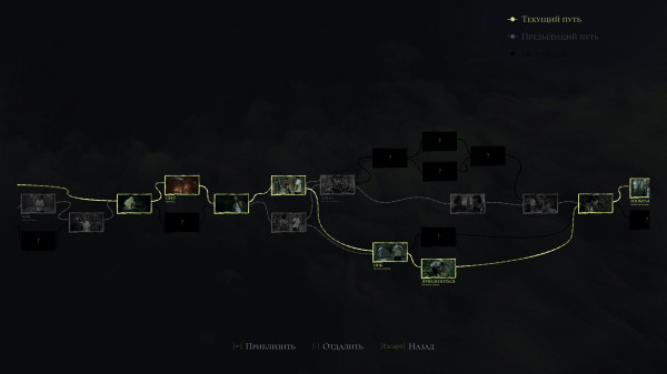 Обзор Heart of the Forest