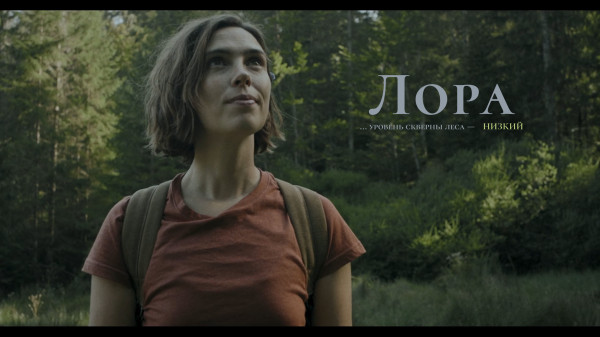 Обзор Heart of the Forest