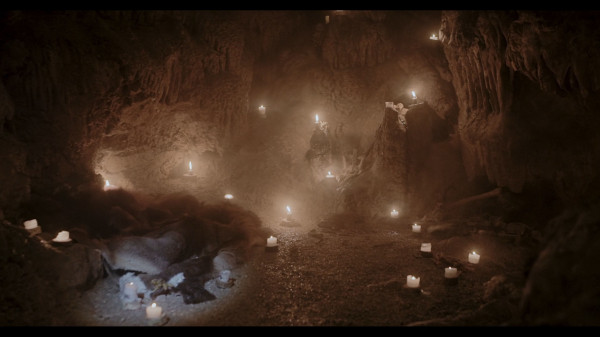 Обзор Heart of the Forest