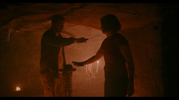 Обзор Heart of the Forest