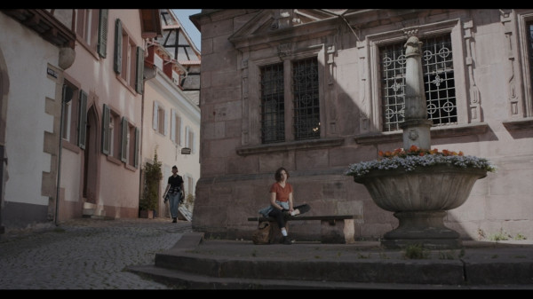 Обзор Heart of the Forest