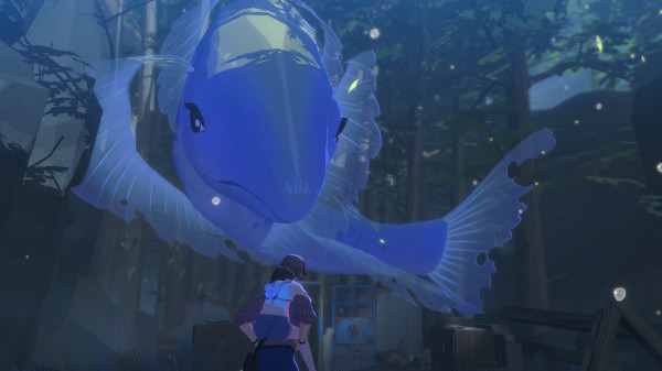 Обзор OPUS: Prism Peak