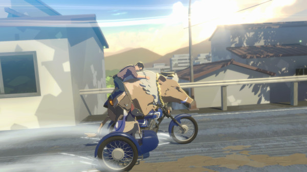 Обзор OPUS: Prism Peak