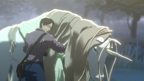 Обзор OPUS: Prism Peak