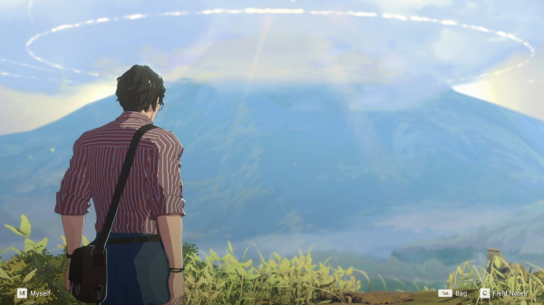 Обзор OPUS: Prism Peak