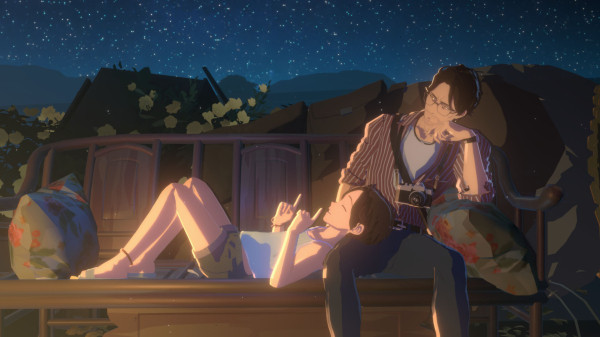 Обзор OPUS: Prism Peak