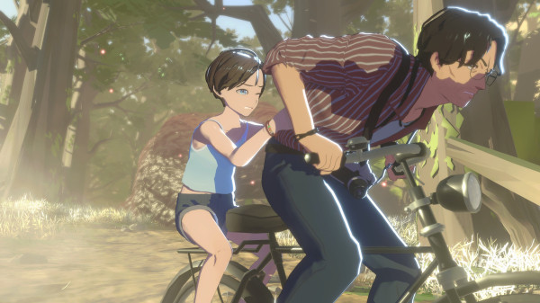 Обзор OPUS: Prism Peak