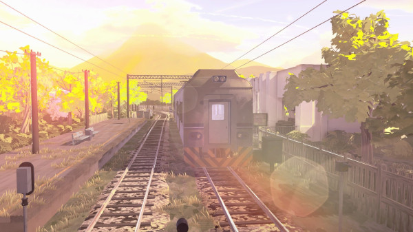 Обзор OPUS: Prism Peak