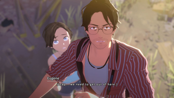 Обзор OPUS: Prism Peak