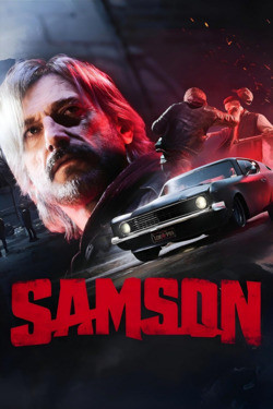 Обзор Samson: A Tyndalston Story