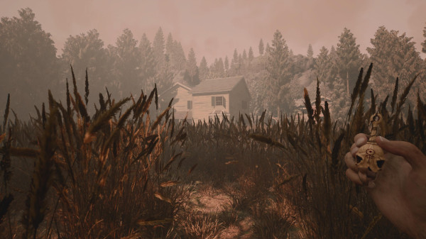 Обзор The Occultist Обзор The Occultist