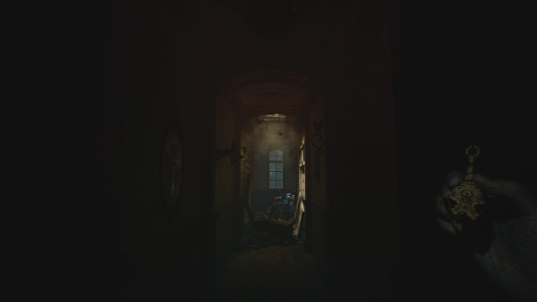 Обзор The Occultist Обзор The Occultist