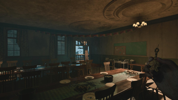 Обзор The Occultist Обзор The Occultist