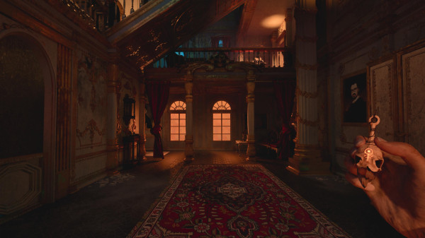 Обзор The Occultist Обзор The Occultist