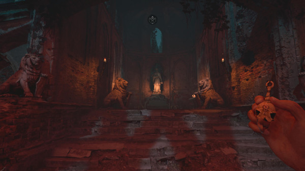 Обзор The Occultist Обзор The Occultist