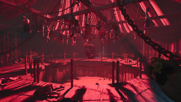 Обзор The Occultist Обзор The Occultist