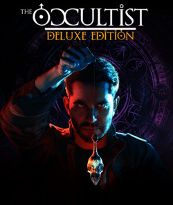 Обзор The Occultist Обзор The Occultist