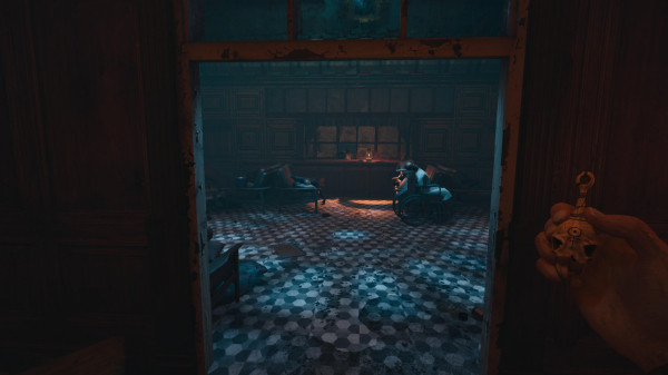 Обзор The Occultist Обзор The Occultist