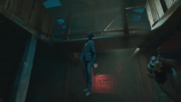 Обзор The Occultist Обзор The Occultist