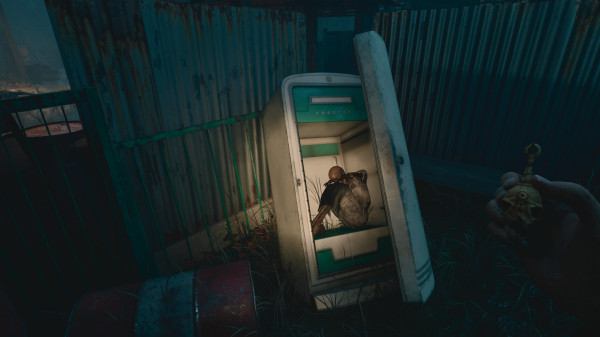 Обзор The Occultist Обзор The Occultist