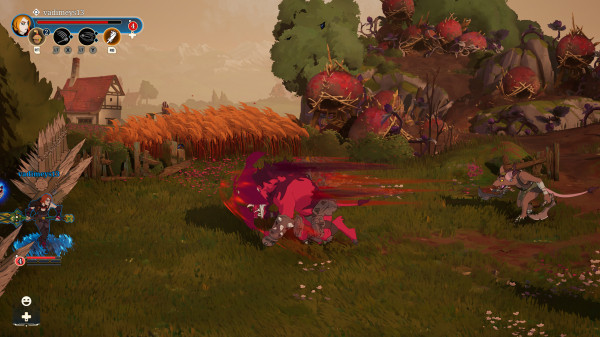 Обзор Towerborne Обзор Towerborne