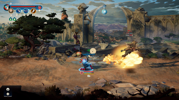 Обзор Towerborne Обзор Towerborne