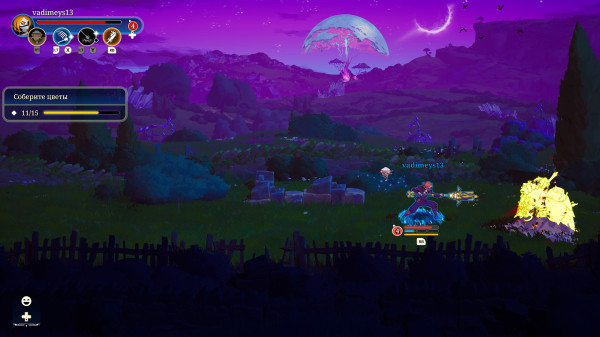 Обзор Towerborne Обзор Towerborne