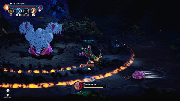 Обзор Towerborne Обзор Towerborne