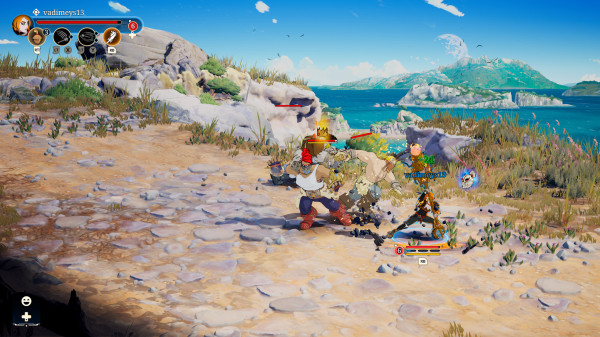 Обзор Towerborne Обзор Towerborne