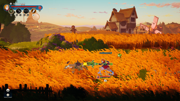 Обзор Towerborne Обзор Towerborne