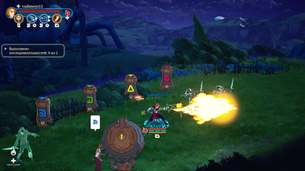 Обзор Towerborne Обзор Towerborne