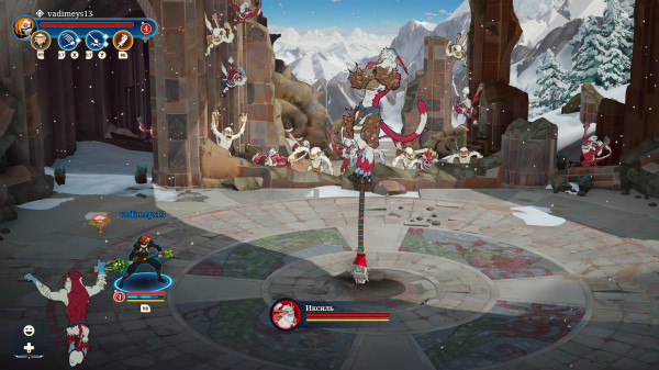 Обзор Towerborne Обзор Towerborne