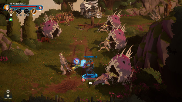 Обзор Towerborne Обзор Towerborne